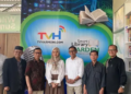 Smart Library Garden Gelar Dialog Kebangsaan : “Tua Muda Berkarya Bersama”