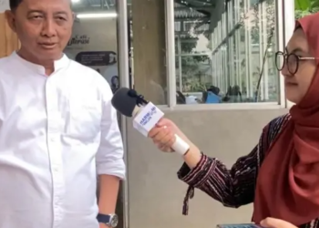 Memaknai Kebangsaan Melalui Literasi Digital Dalam Dialog Kebangsaan