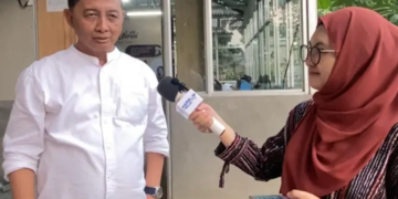 Memaknai Kebangsaan Melalui Literasi Digital Dalam Dialog Kebangsaan