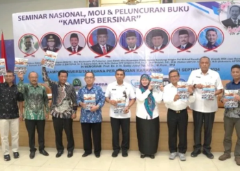 Pemprov Jawa Barat Apresiasi Artipena Jabar