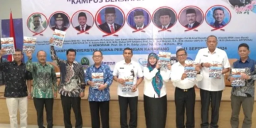 Pemprov Jawa Barat Apresiasi Artipena Jabar