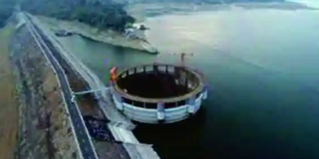 Mengelola Air Merawat Kehidupan