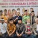 Komunikasi Kebangsaan Lintas Iman Mewujudkan Cimahi Kota Toleran
