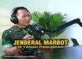 Dirgahayu TNI ke 80 Momentum Meneguhkan Komunikasi Kebangsaan