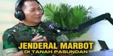 Dirgahayu TNI ke 80 Momentum Meneguhkan Komunikasi Kebangsaan