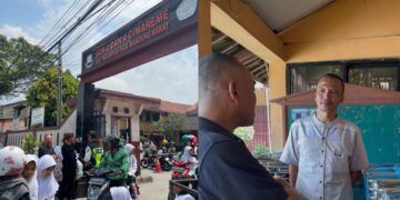 Perbaiki Tata Kelolanya dan Jangan Hentikan MBG