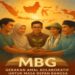 MBG  Gerakan Amal Kolaboratif Untuk Masa Depan Bangsa