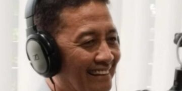 Dr. Eki Baihaki, M.Si. : Cimahi Harus Menjadi Kota Peradaban