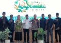 Peluncuran Program Kampus Berdampak dan Kampung Cendekia