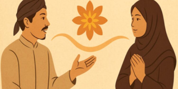 “Siliwangi” Filosofi Nilai Komunikasi Kebangsaan Merawat Harmoni Negri