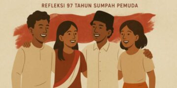 Sumpah Pemuda dan Semangat “Layeut jeung Dulur Sanagri”