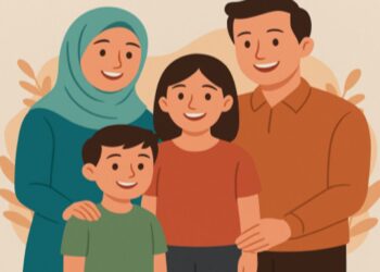 Webinar BKOW Jabar : Merawat Ketahanan Keluarga Dari Bahaya Narkotika