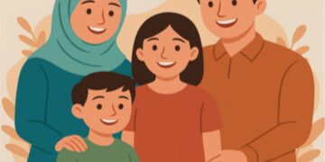 Webinar BKOW Jabar : Merawat Ketahanan Keluarga Dari Bahaya Narkotika