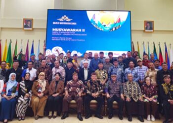 Sunda, MMS, dan Masa Depan Indonesia