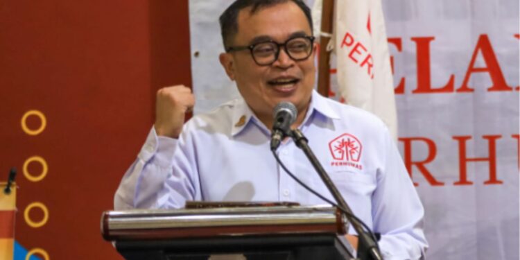 Perhumas BPC Bandung Gelar Webinar Sustainability in Financial Company: Mendorong Praktik ESG di Sektor Keuangan