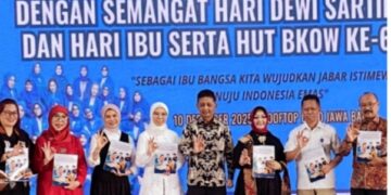 Selamat Hari Ibu ❤️