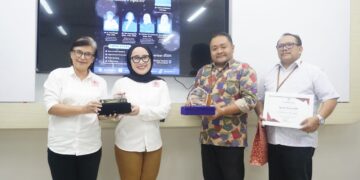PERHUMAS Bandung Gelar Pelatihan Public Relations Workshop untuk Tingkatkan Kompetensi Humas di Era Digital